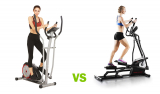 ProForm 150i Elliptical vs. emdaot Elliptical Machine for Home Use