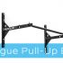 Choosing the Best Pull-up Bar: Rogue Fitness Bar vs. Stud Bar