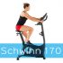 BATTLE OF THE BIKES: Schwinn 130 vs 170 vs A10 Upright Bike