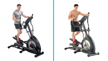 Schwinn 430 vs. 470 Elliptical Comparison for 2023