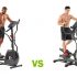 Life Fitness Treadmill T3 vs. T5