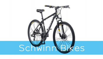 Schwinn GTX 2 vs. GTX 3 vs. Elite vs. Discover Hybrid Bike