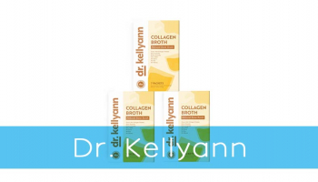 Stay Healthy with Dr. Kellyann Bone Broth Diet