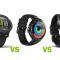 Ticwatch E vs. Ticwatch S vs. Ticwatch Pro: What’s the Difference?