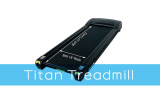 Titan Fitness Under Desk Walking Treadmill Reviewed [Features, Performance, and Drawbacks]