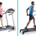 Sunny Health & Fitness vs. NordicTrack T 6.5 S Treadmill Comparison for 2020