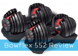Bowflex SelectTech 552 Dumbbells – Is It Worth Your Money?
