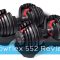 Bowflex SelectTech 552 Dumbbells – Is It Worth Your Money?